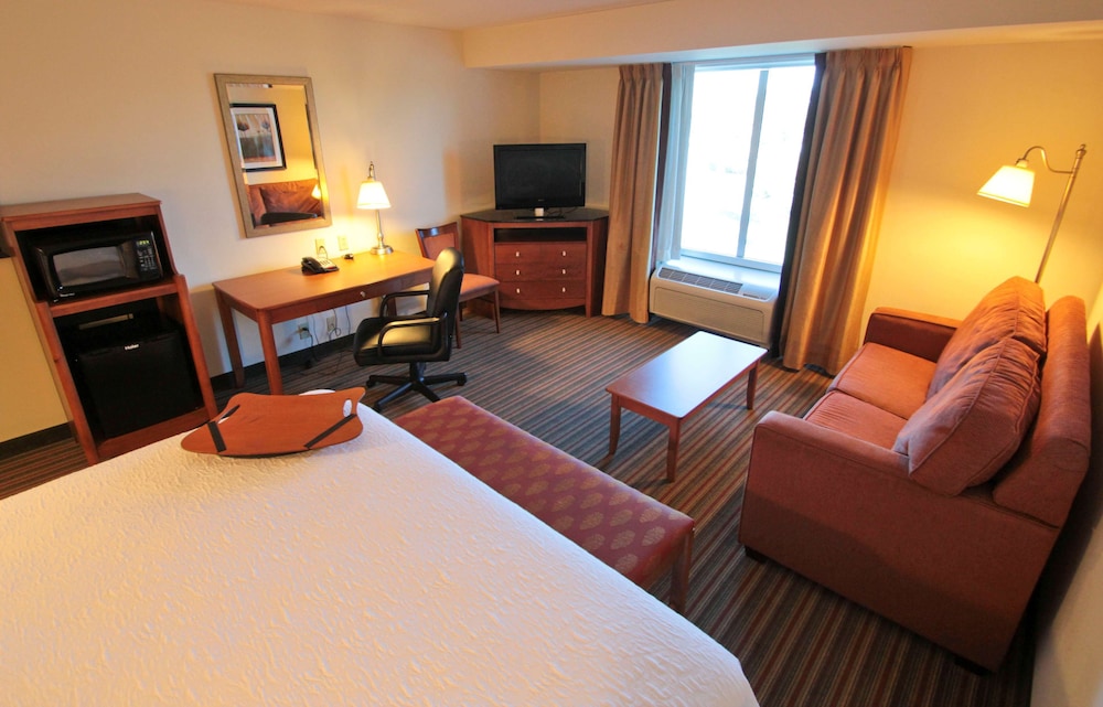 Hampton Inn Hampton Newport News - photo 12