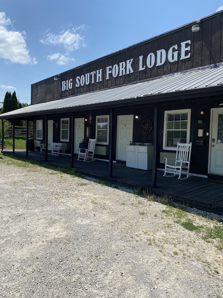 Big South Fork Lodge - featured photo