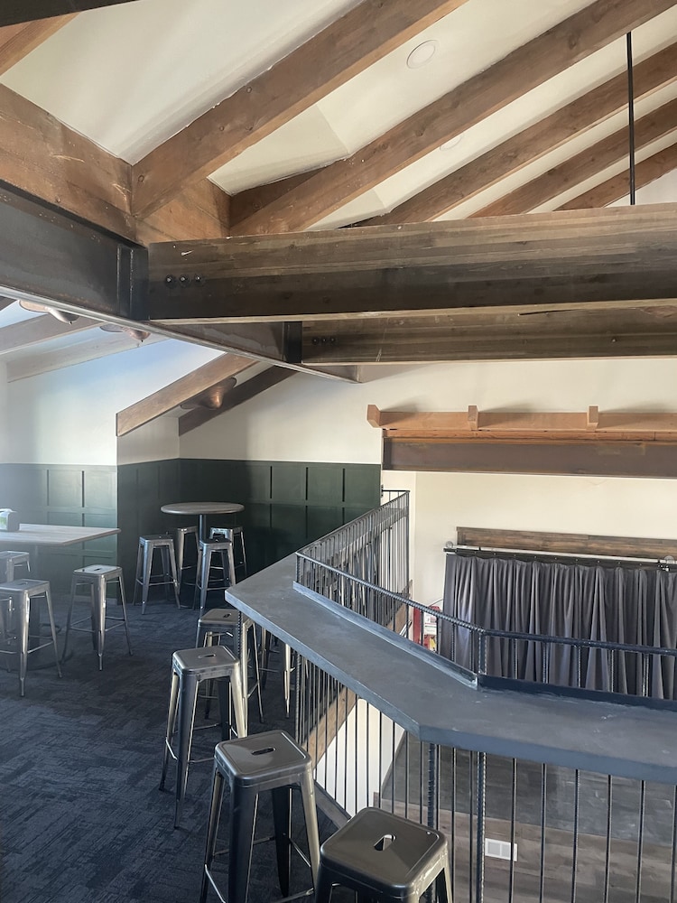 Challis Roadhouse - photo 26