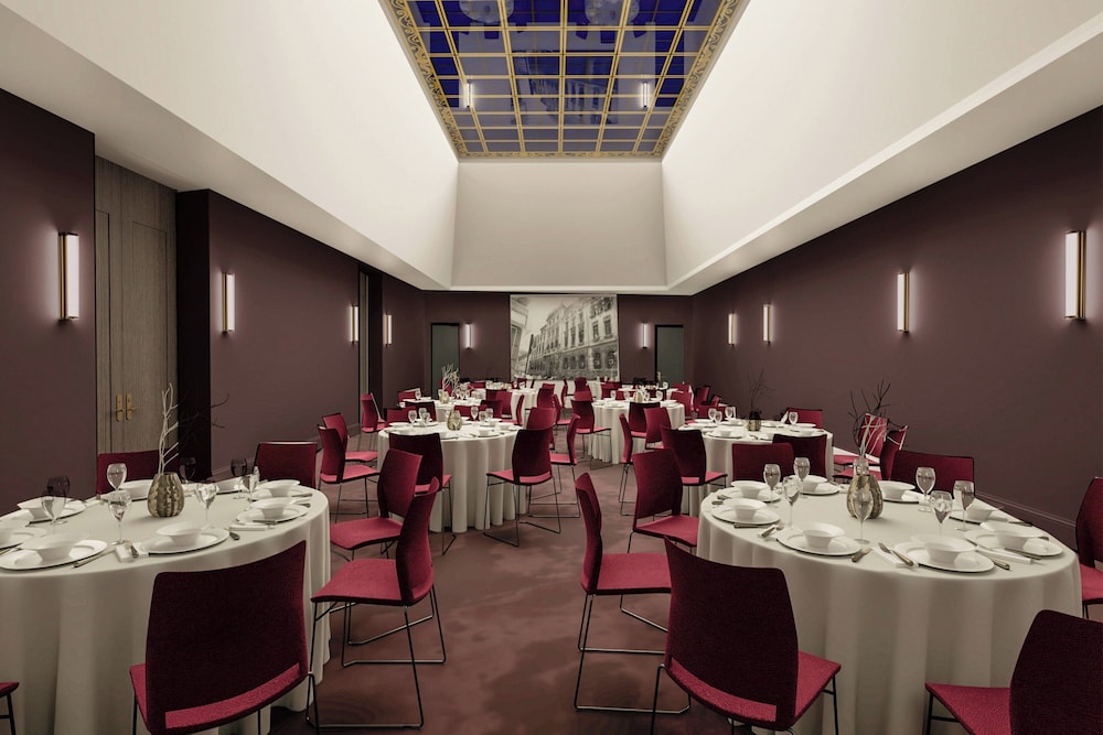 כנסים ואירועים