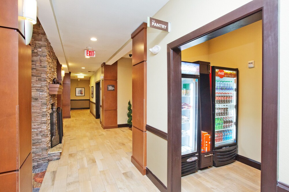 Staybridge Suites Austin South Interstate Hwy 35 by IHG - photo 52