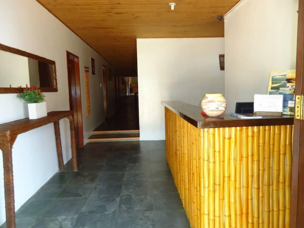 Pousada Maria Bonita — Camocim — photo 2
