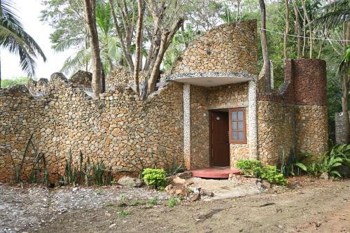 Advaitha Serenity Resorts — Mysore — photo 5