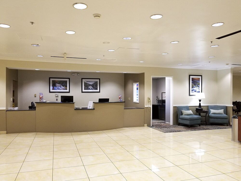 Best Western Charleston - photo 3