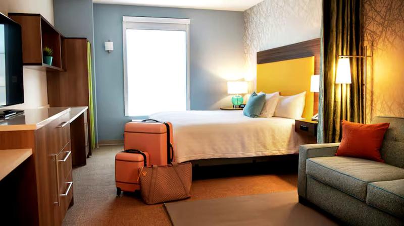 Home2 Suites by Hilton Griffin - photo 5
