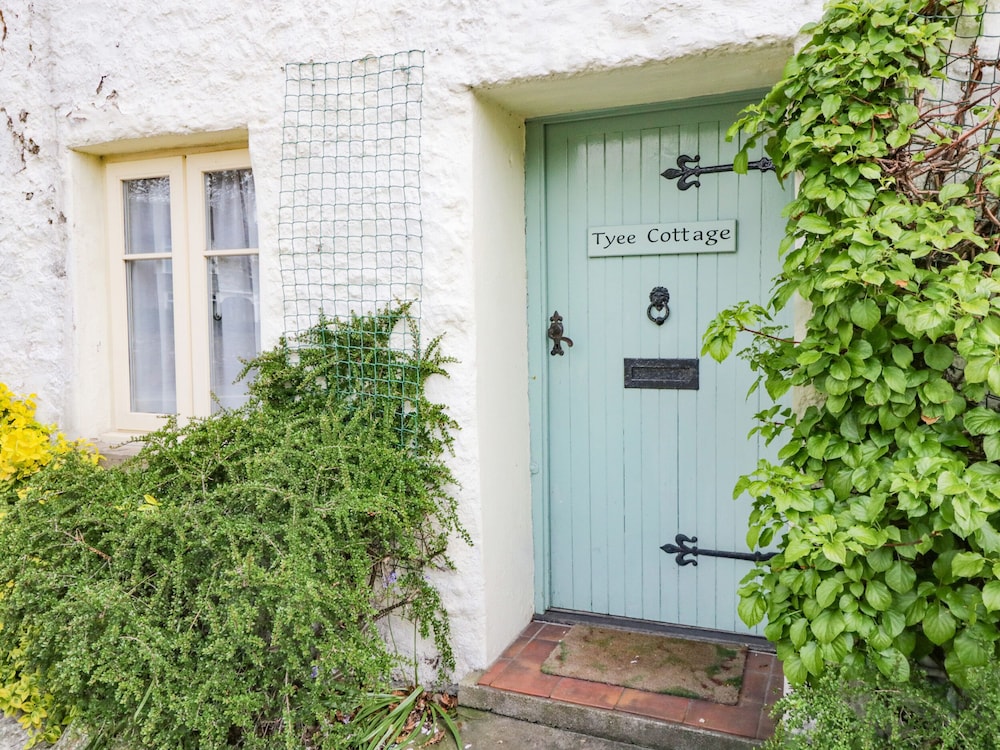 Tyee Cottage — 4-Star Luxury Hotel in Carnforth, United Kingdom