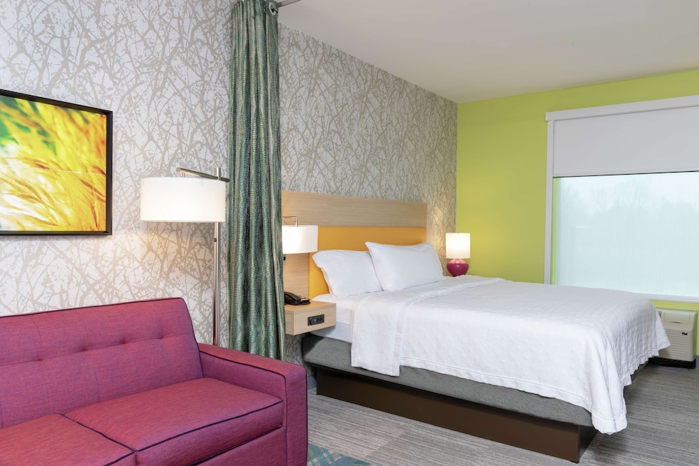 Home2 Suites by Hilton Indianapolis Airport - photo 10