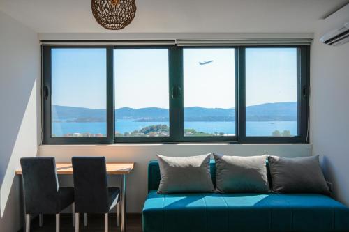 Sakura apartments — 4-Star Luxury Hotel in Tivat, Montenegro