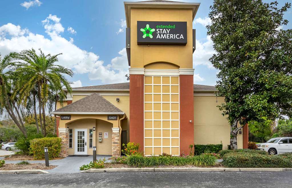 Extended Stay America Tampa North Airport - photo 3