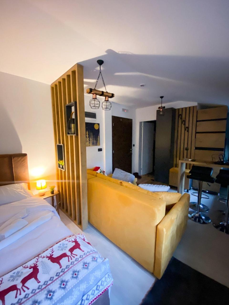 Apartmani Leki — 4-Star Luxury Hotel in Raska, Serbia