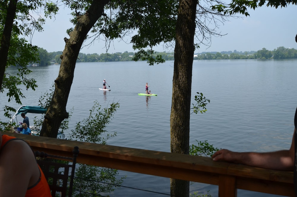 Curriers Lakeview Lodge - photo 97