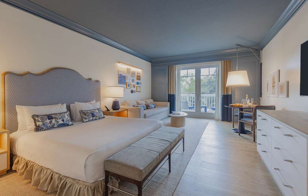 The Seagate Hotel & Spa - photo 4