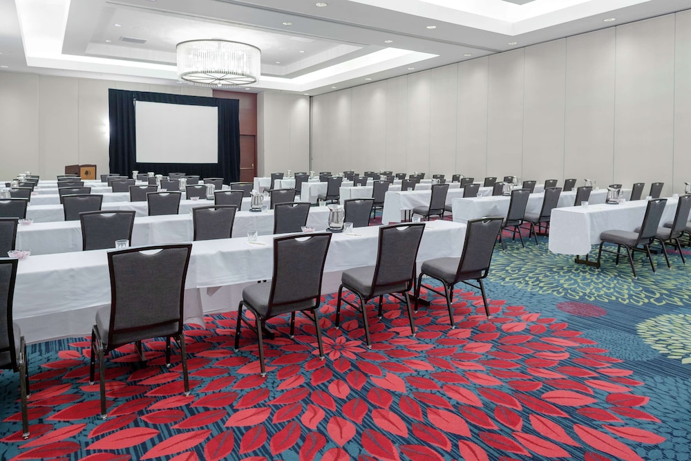 DoubleTree by Hilton Kansas City Overland Park - photo 47