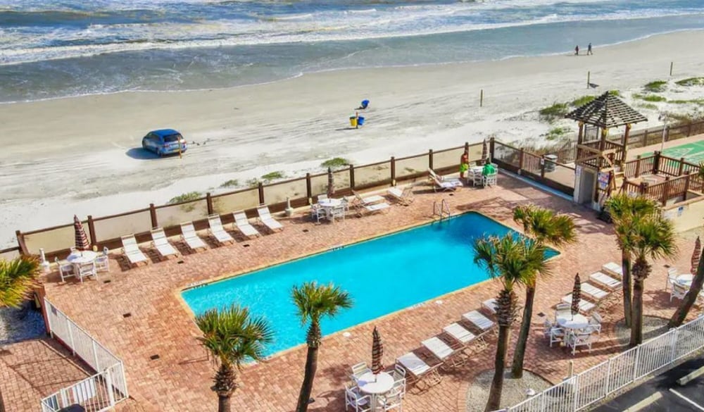 Sea Dip Resort Studios - photo 29