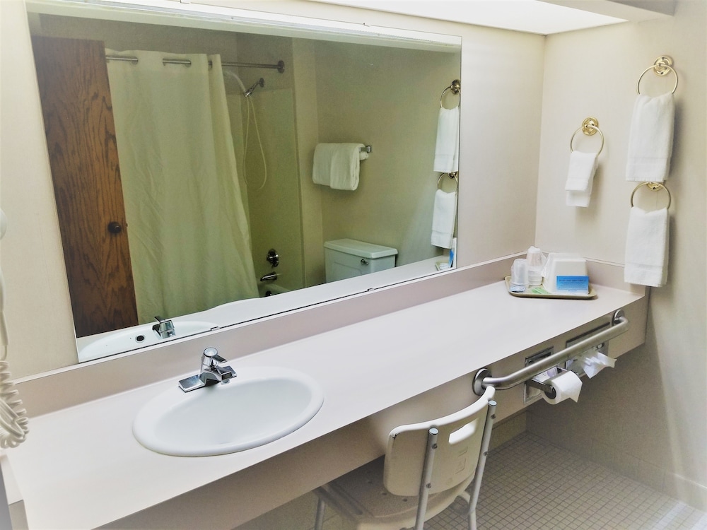 Abby Inn - photo 21