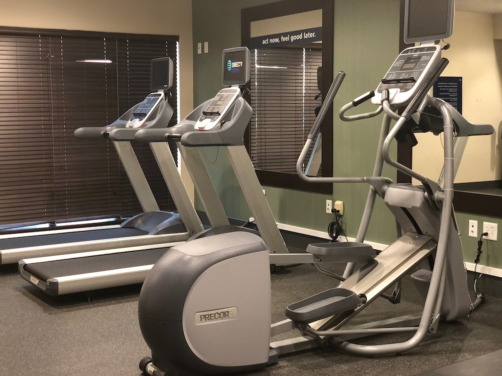 Hampton Inn Indianapolis NW Zionsville - photo 35