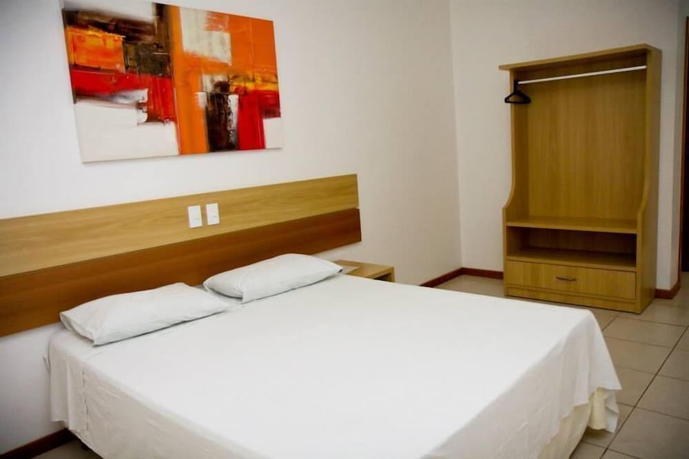 Hotel Irmãos Vaz — hotel in Jaguaquara