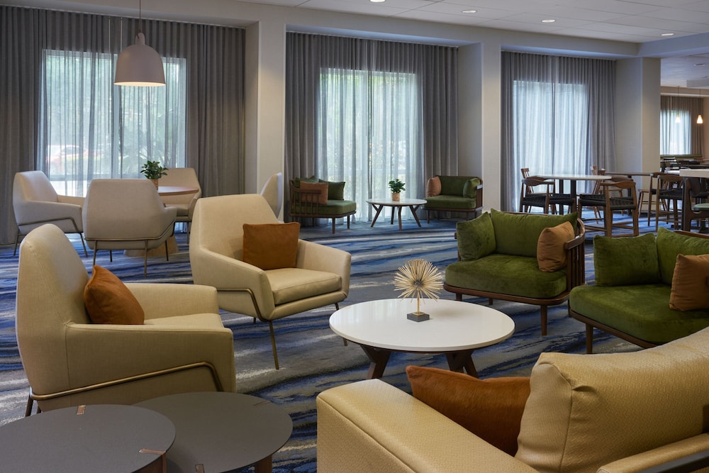 Fairfield Inn & Suites Orlando Int'l Drive Convention Center - photo 2