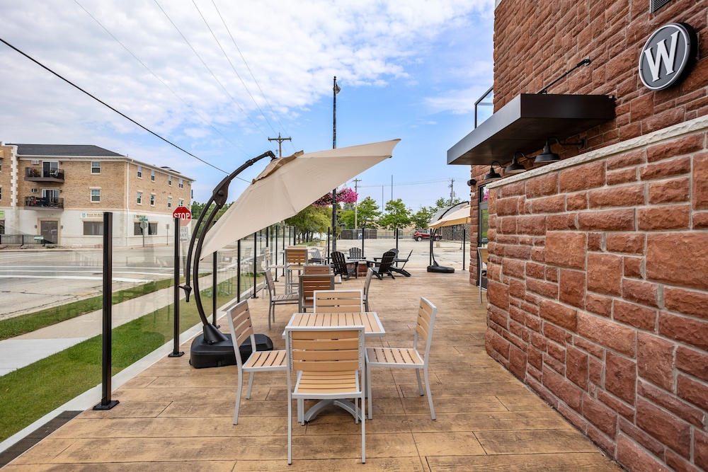 Cobblestone Hotel & Suites Ottumwa - photo 44