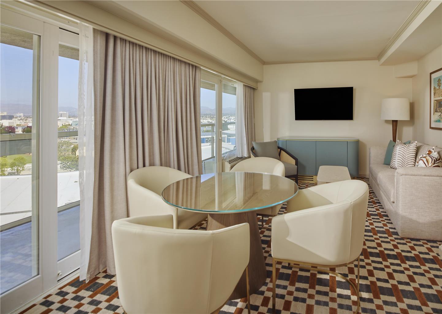Hyatt Centric Delfina Santa Monica - photo 65