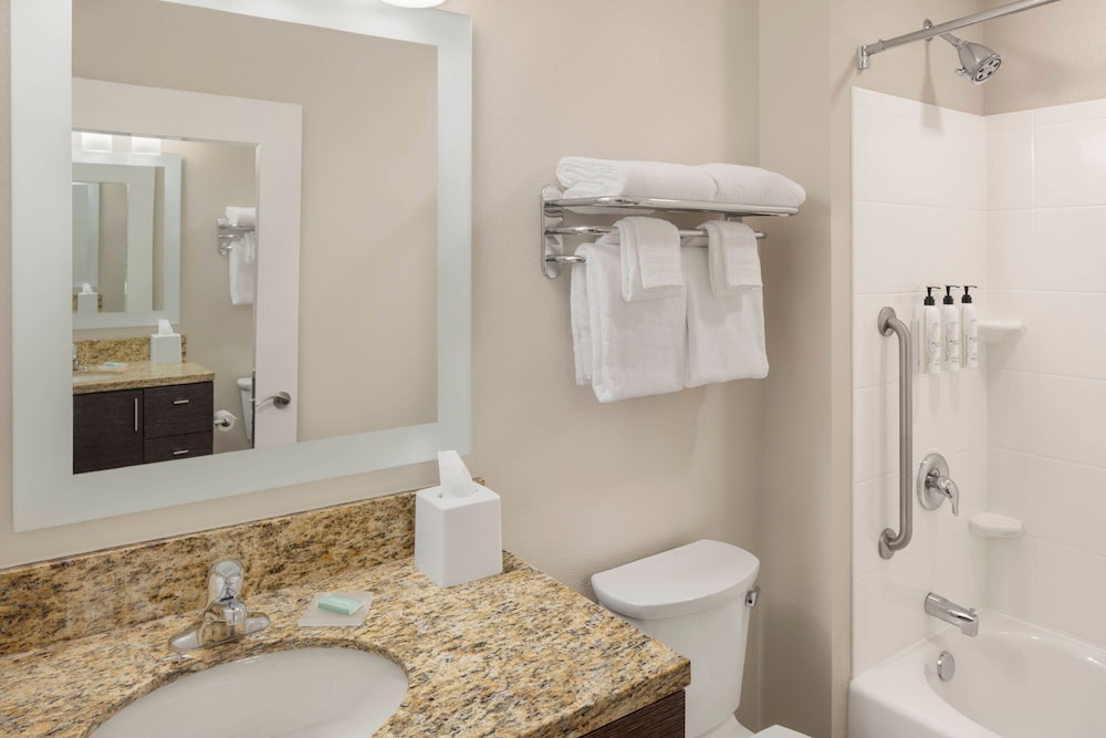 TownePlace Suites by Marriott Bangor - photo 28