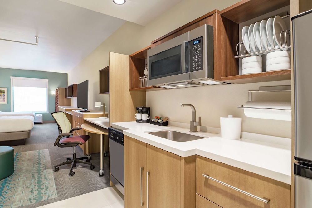 Home2 Suites by Hilton Ogden - photo 10