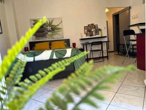 Studio Cosy & Zen Hyeres Centre - last minute hotel in Hyeres