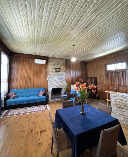 Martvili Guest House OASIS