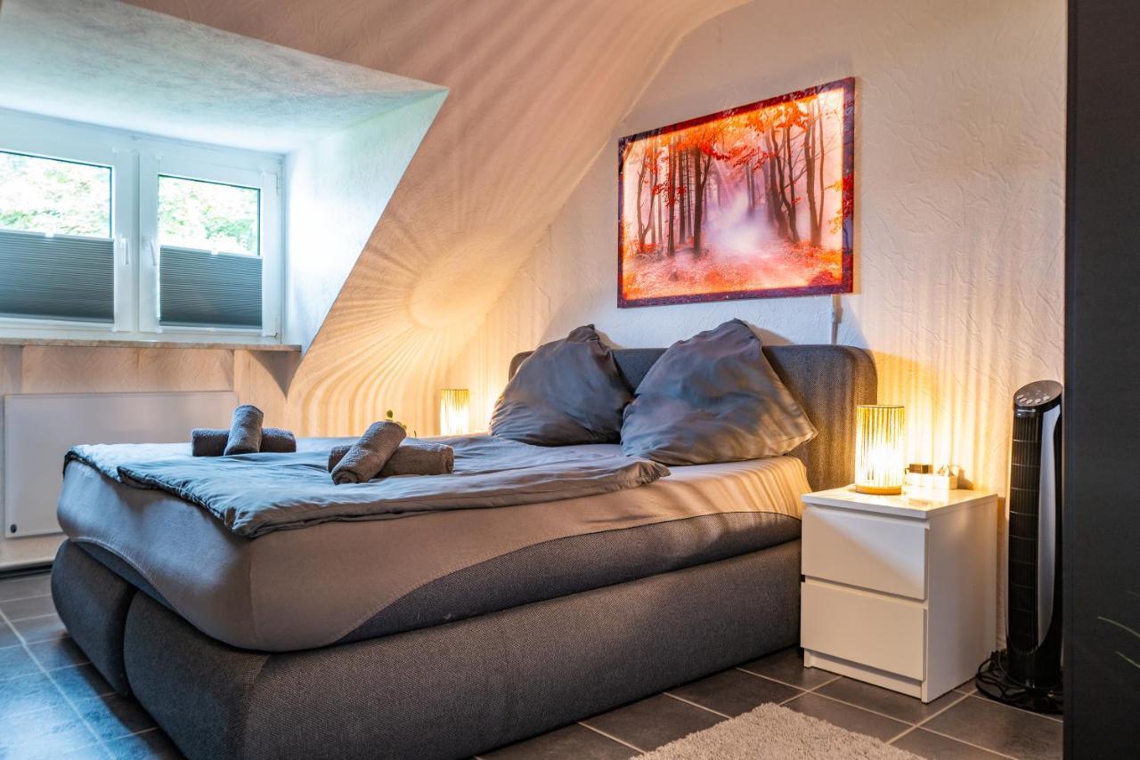 622 Gemutliche Wohnung Mit Disney Prime Und Netflix — Essen