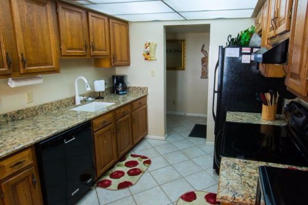 Seascape Golf Beach and Tennis Resort - photo 48