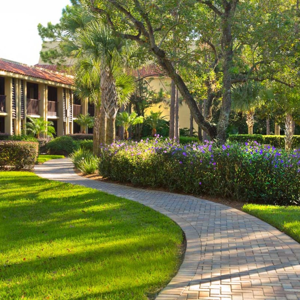 DoubleTree by Hilton Orlando Theme Park Resort - photo 85