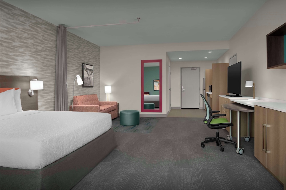 Home2 Suites by Hilton Georgetown Austin North - photo 23