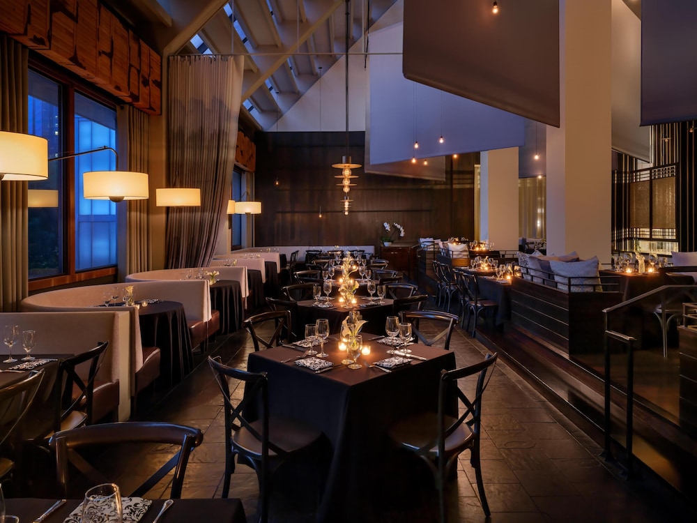 The Starling Atlanta Midtown Curio Collection by Hilton - photo 48