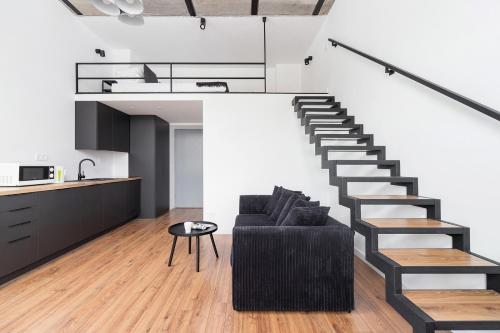 Kazimierz District 43 Starowislna Street — 4-Star Luxury Hotel in Krakow, Poland