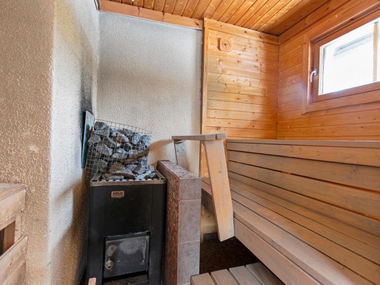 Holiday Home Karpalo by Interhome — Taivalkoski — photo 2