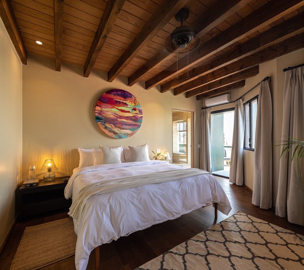 Panorama de la Parroquia — 4-Star Luxury Hotel in San Miguel De Allende, Mexico
