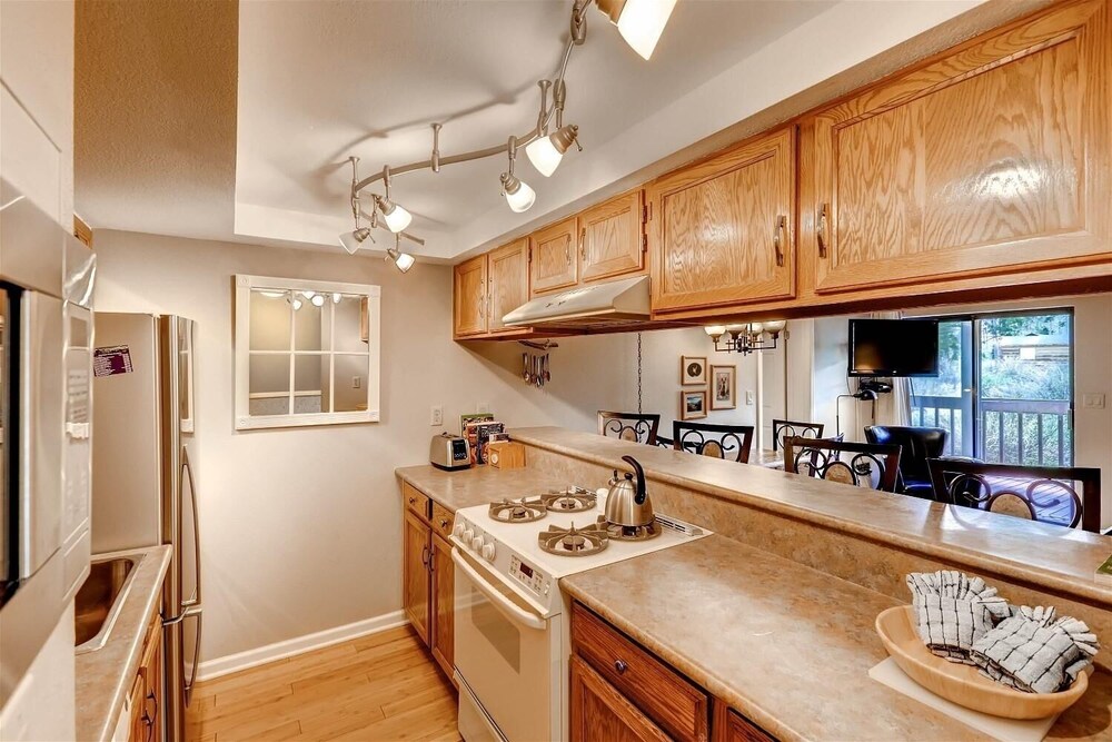 Mountainside 143B by RedAwning - photo 10