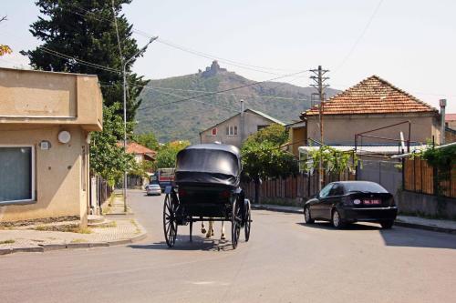 Hotel Liva — Mtskheta — photo 5