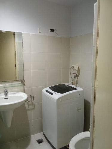 Sea Residences david - last minute hotel in Manila