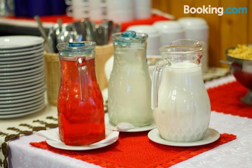 Hotel Maxov in Janov Nad Nisou, Czech Republic