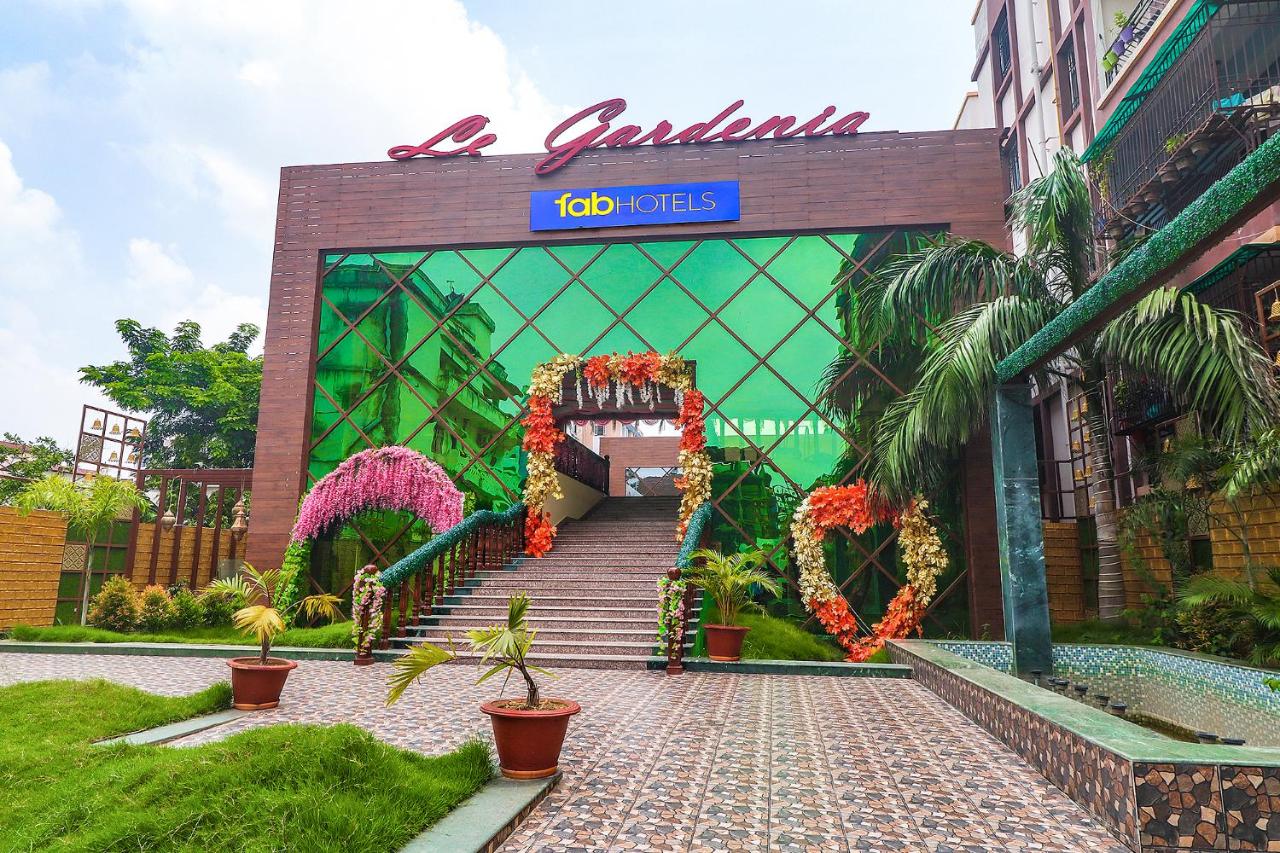 Fabhotel Le Gardenia in Patna, India
