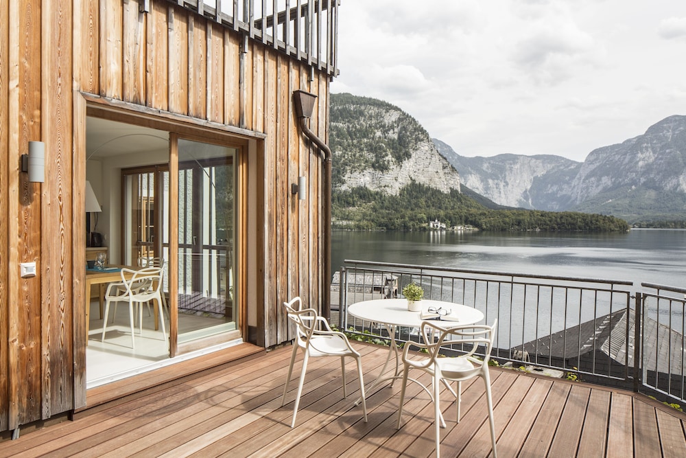 Hallstatt Hideaway Adults only — 4-Star Luxury Hotel in Hallstatt, Austria
