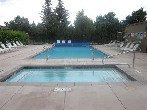 Park Avenue Condominiums Park City Resort Lodging - photo 46