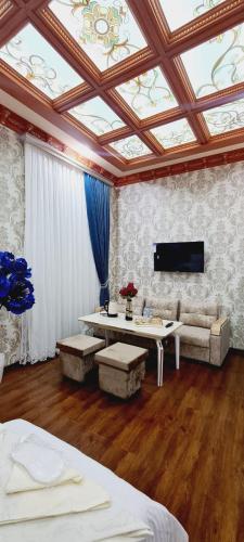Sheykh Hotel — Andijon — photo 4