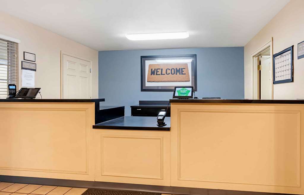 Extended Stay America Suites Cincinnati Blue Ash Reed Hartma - photo 6
