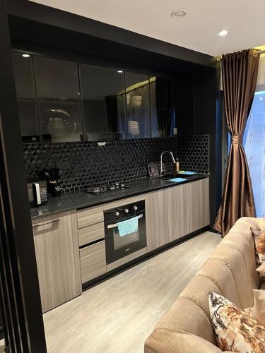 Cosy Home in Westlands