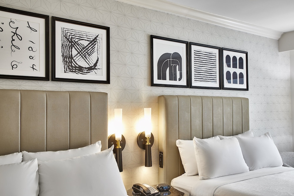 Hotel Indigo Cleveland Downtown by IHG - photo 9
