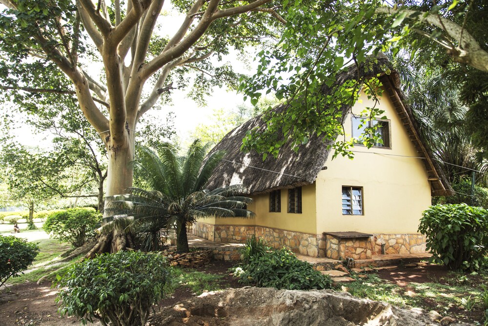 Holland Park in Kayunga, Republic of Uganda