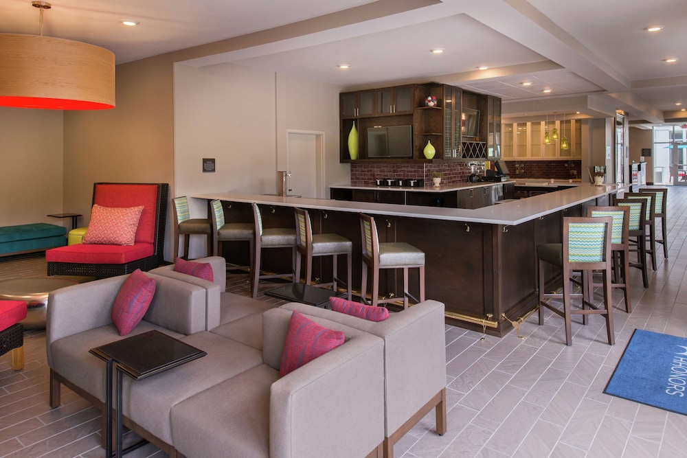 Hilton Garden Inn Bristol - photo 53