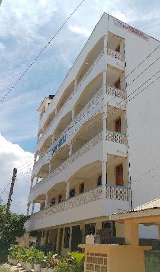 Accomodation The Hills in Mombasa, Kenya